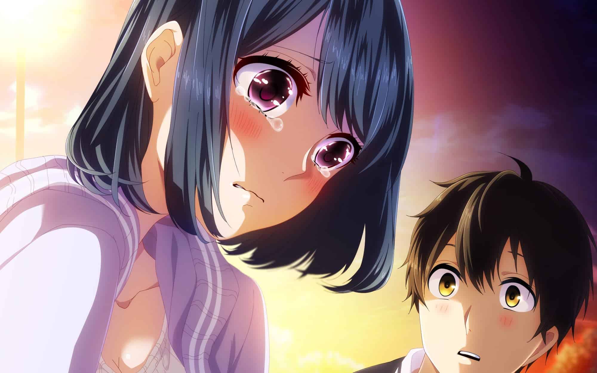 30 Best Romance Anime of All time Manga, Anime Spoilers and quotes