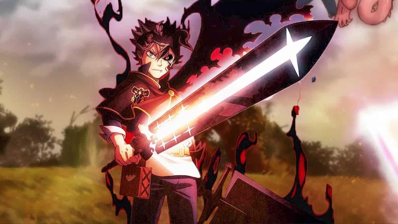 Black Clover Chapter 241, Spoilers, Discussion, Predictions, Read ...