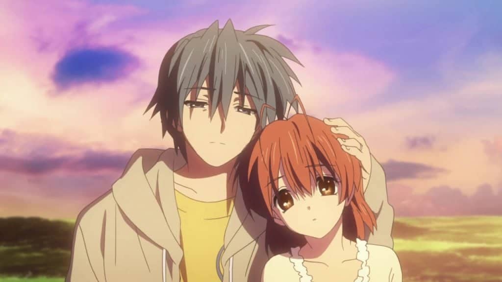 10 best crying Sad anime series of all time. | Manga, Anime Spoilers