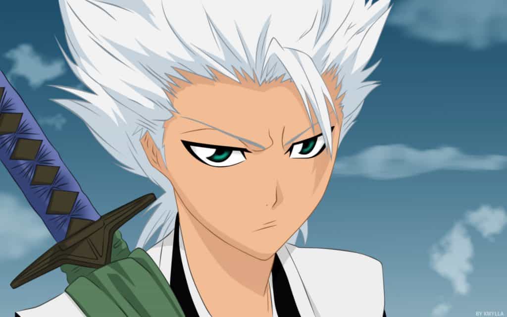 Bleach: 10 Things You Didn't Know About Toshiro Hitsugaya - wide 7