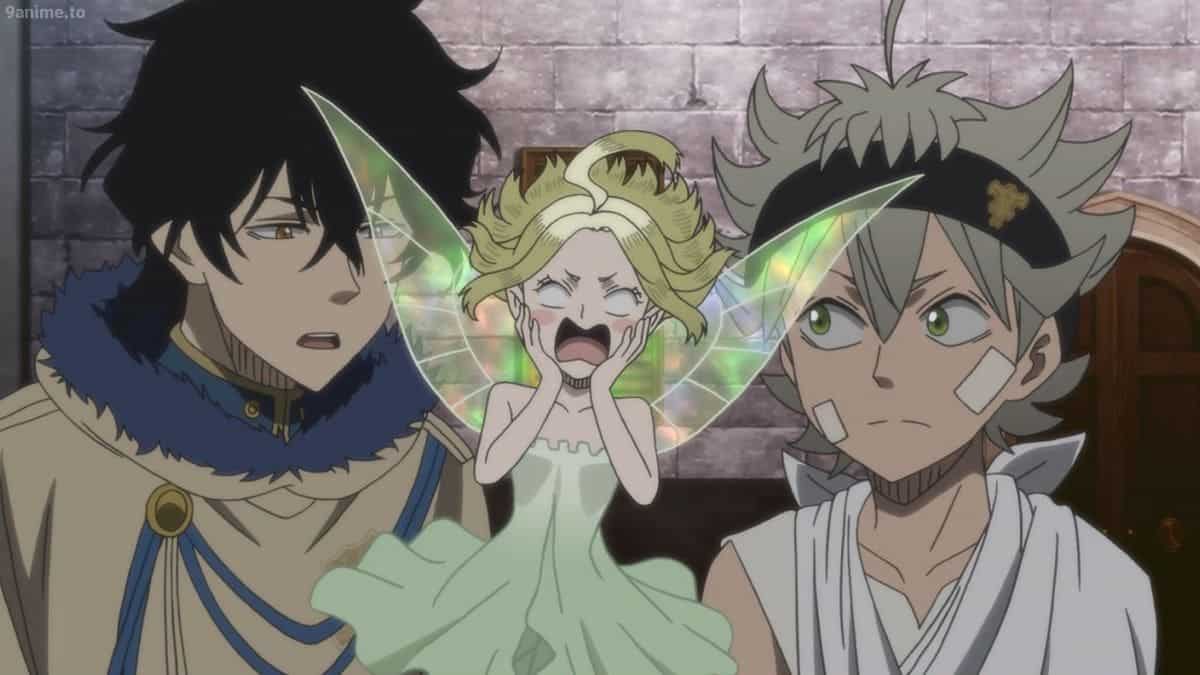 Black Clover 277 Spoilers, Raw and Release Date | Manga ...